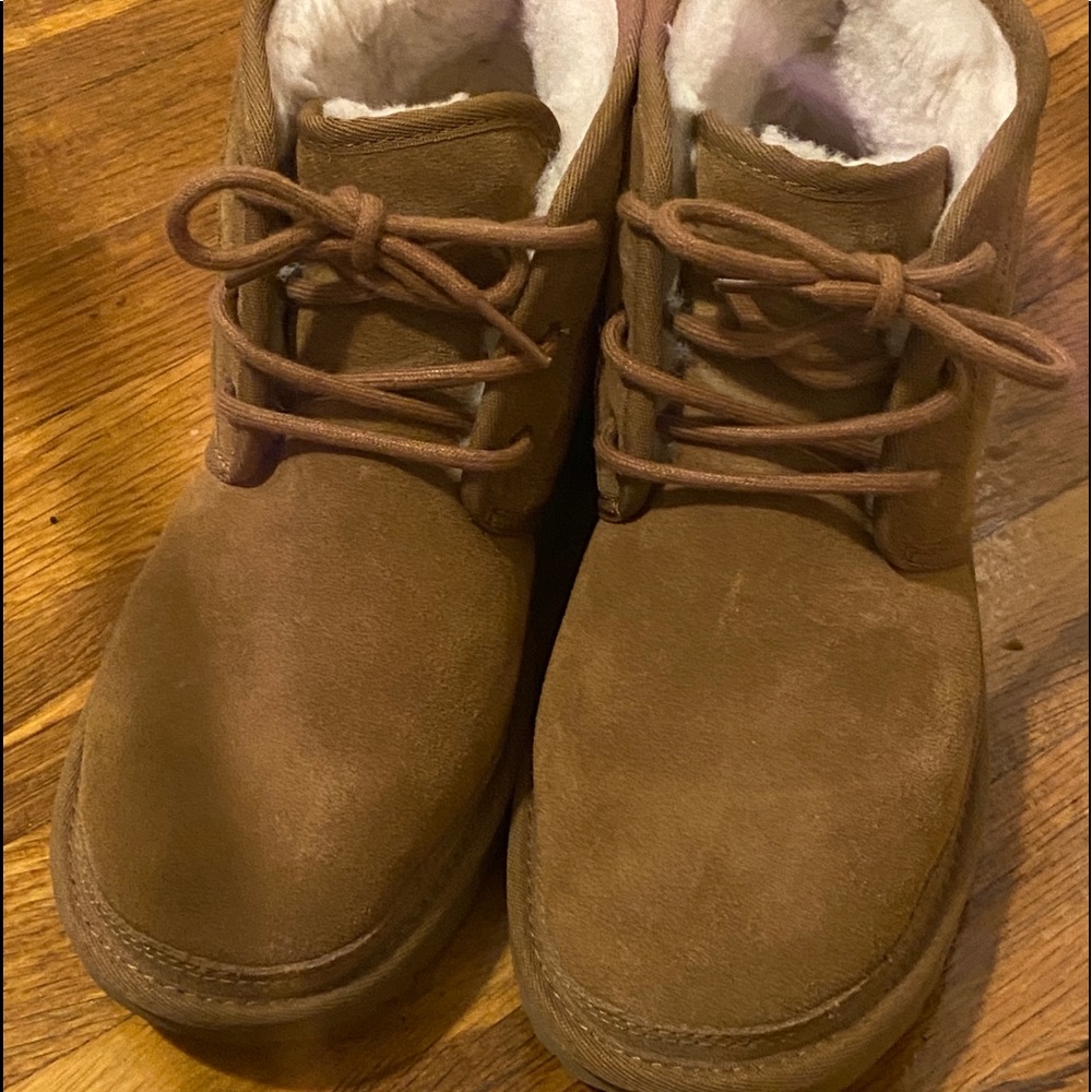 Ugg’s